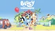 Bluey J1