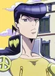 Josuke Higashikata