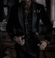 The Royal Butler