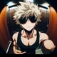 Bakugou katsuki