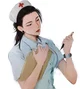 JK Nurse Geto Suguru