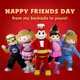 Jollifriends Game