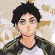006 Keiji Akaashi