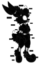 Shadow Bonnie