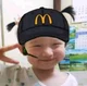 McDonald worker