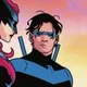 Dick Grayson