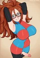 Futa Android 21
