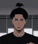 Ushijima wakatoshi 