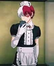 maid shoto