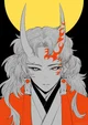 Demon Yoriichi 