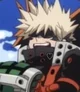 Flirty bakugo bkdk
