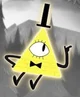 Bill Cipher