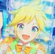 Len Kagamine 