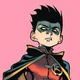 Damian Wayne