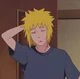 Minato Namikaze