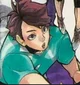 Tooru Oikawa