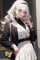 Mafia daughter