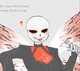 Fairy Killer Sans