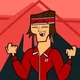 Tyler total drama 