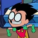 GO Robin
