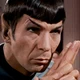 SChn TGai Spock