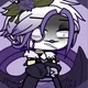 Ube Cake King Dice