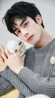 Song weilong 