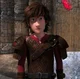 Hiccup Haddock 