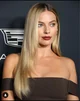 Margot robbie