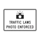 Traffic laws photos