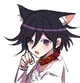 Neko Kokichi Oma