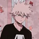Bakugo Katsuki