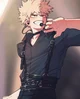 Bakugo singer 