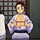 Tanjiro Kamado