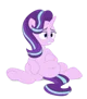 Starlight chubby