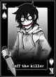 Jeff The Killer 