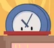 Clock BFB