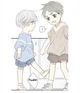 Your Annoying boys 