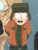 Kyle broflovski 