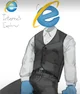 Internet Explorer 