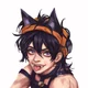 Narancia Neko