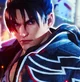 Jin Kazama