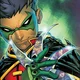 Damian Wayne