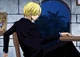 Sanji Vinsmoke