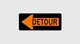 Detour