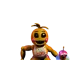 Toy Chica