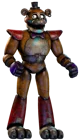 Upgr Glamrock Freddy