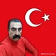 TURK NATIONALIST