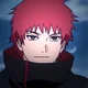 Sasori Yandere