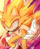 Fleetway Super Sonic